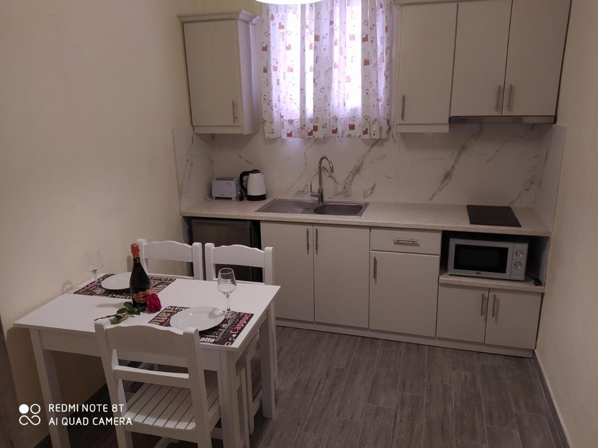 Appartamento Moros Agios Stefanos Avliotes (Corfu)
