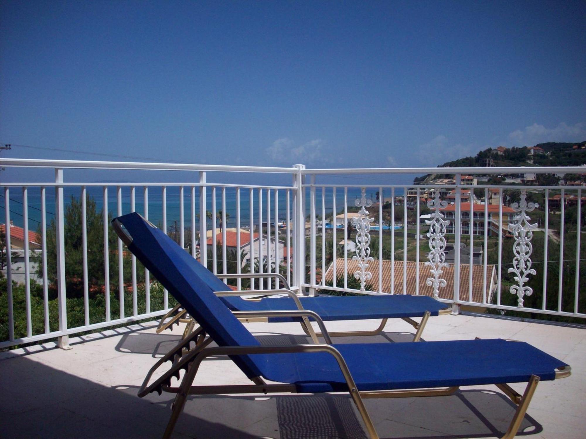 Moros Appartamento Agios Stefanos Avliotes (Corfu)