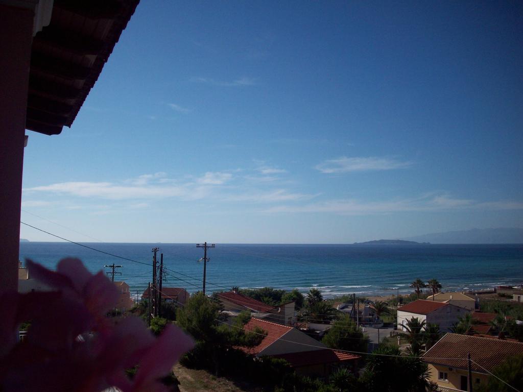 Moros Appartamento Agios Stefanos Avliotes (Corfu)