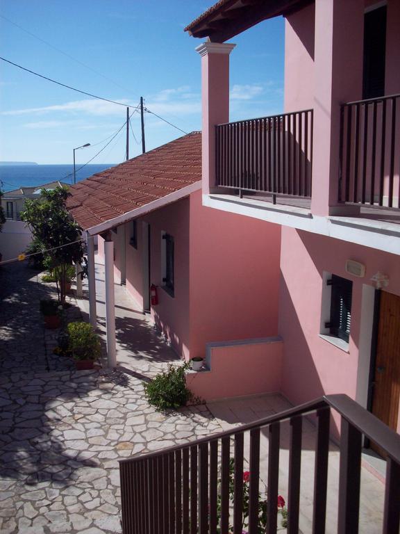 Appartamento Moros Agios Stefanos Avliotes (Corfu)