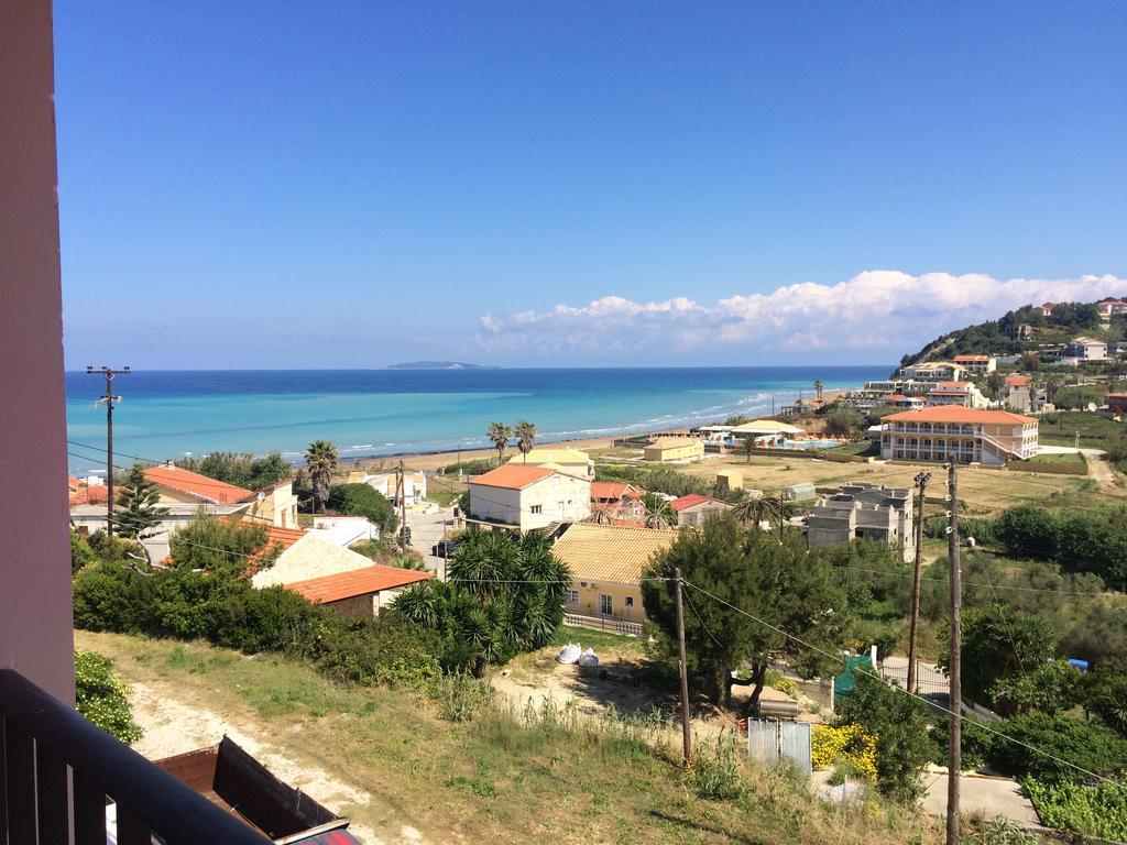 Διαμέρισμα Moros Άγιος Στέφανος