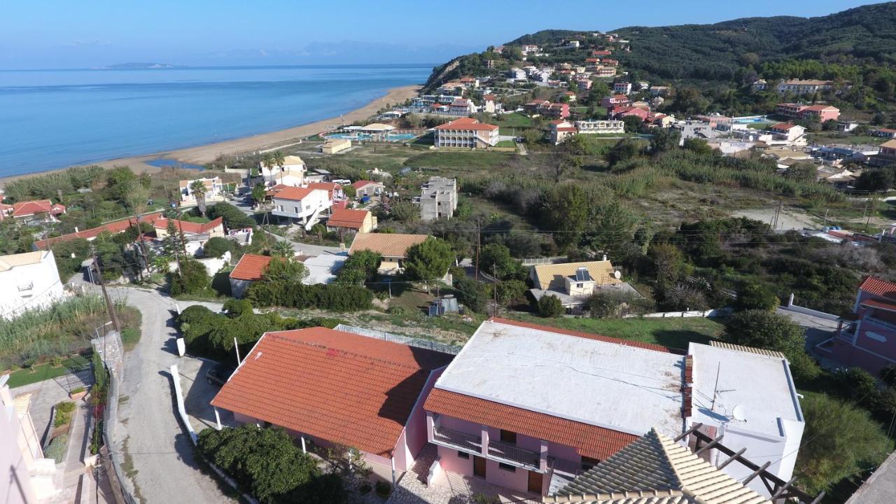 Moros Άγιος Στέφανος
