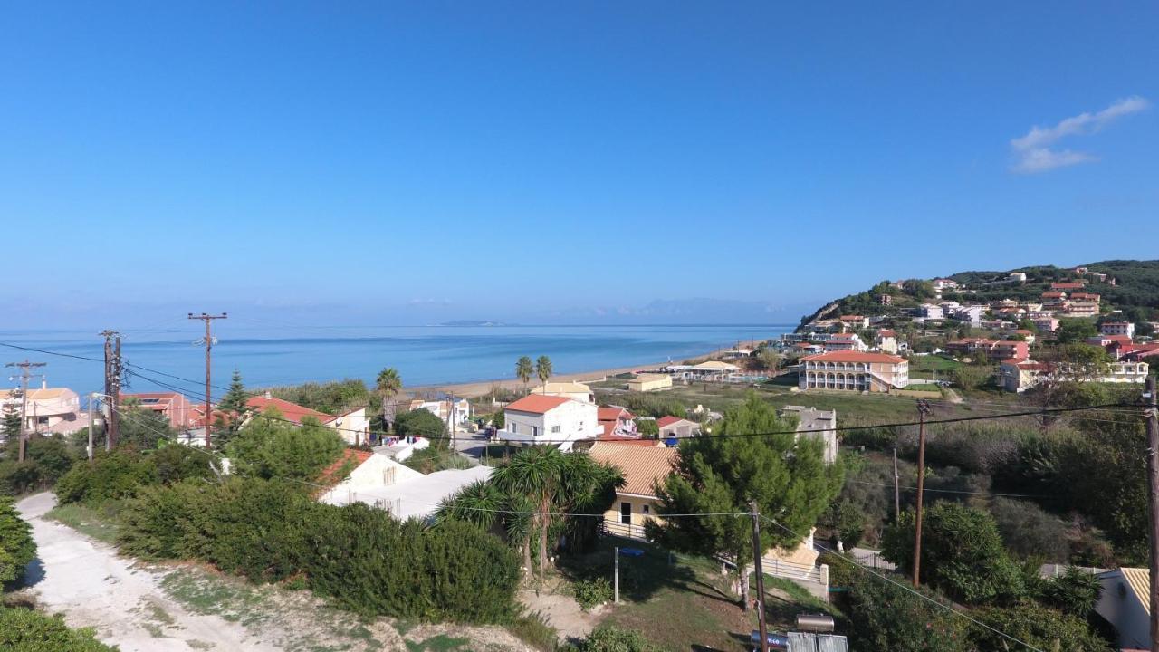 Διαμέρισμα Moros